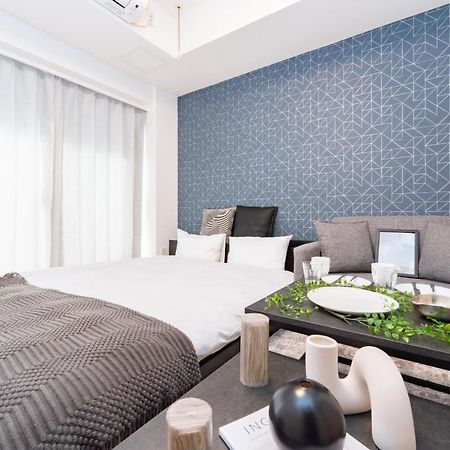 Tokyo'S Best Spot Shibuya! 3Person Room Free Wi-Fi Exterior foto