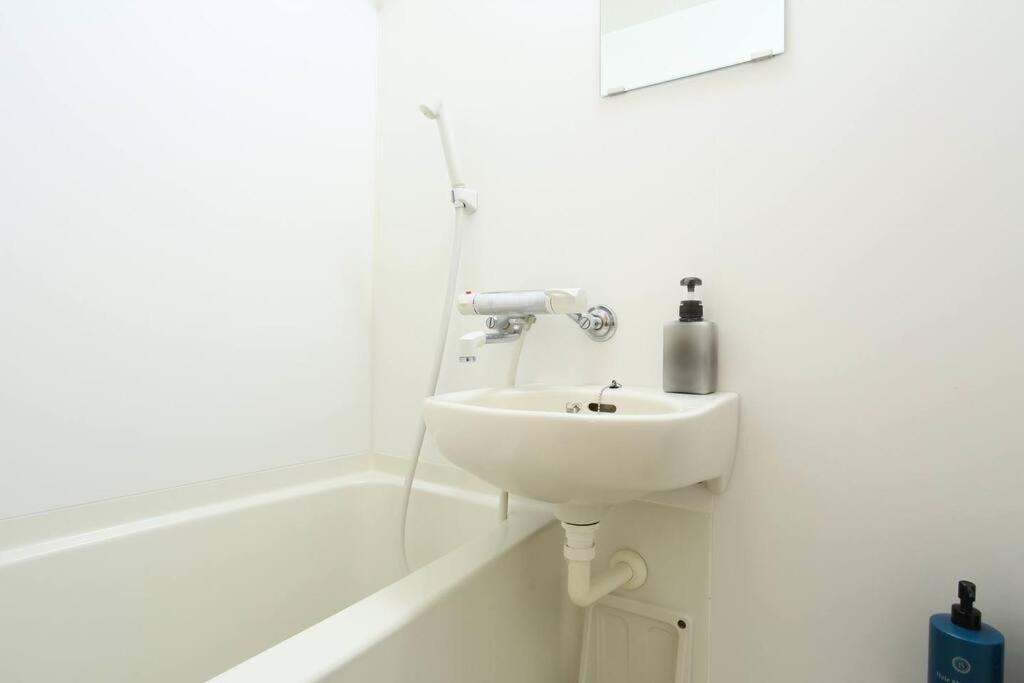 Tokyo'S Best Spot Shibuya! 3Person Room Free Wi-Fi Exterior foto