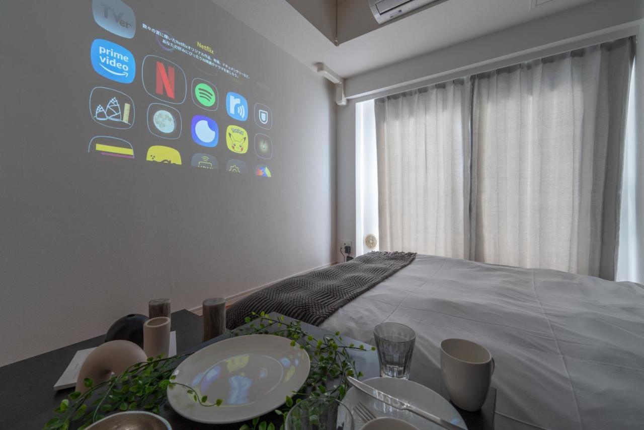 Tokyo'S Best Spot Shibuya! 3Person Room Free Wi-Fi Exterior foto