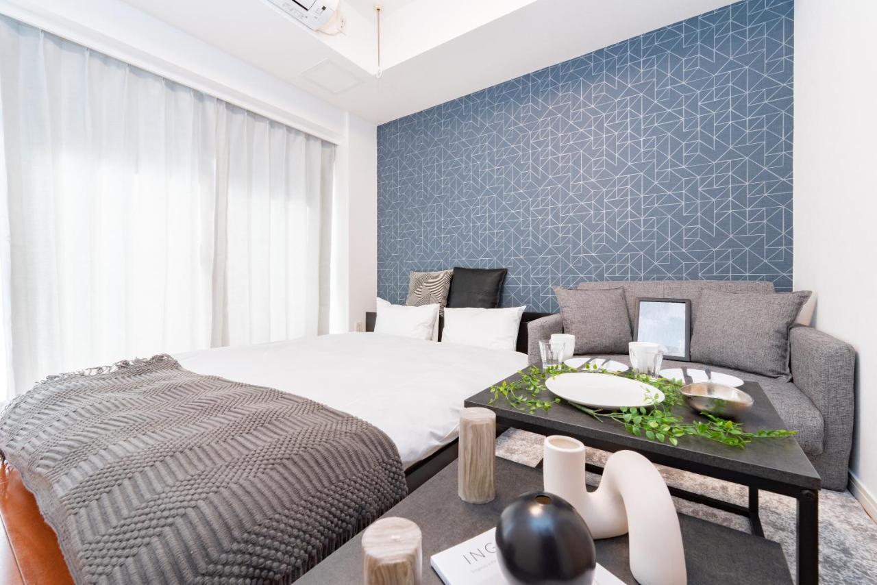 Tokyo'S Best Spot Shibuya! 3Person Room Free Wi-Fi Exterior foto