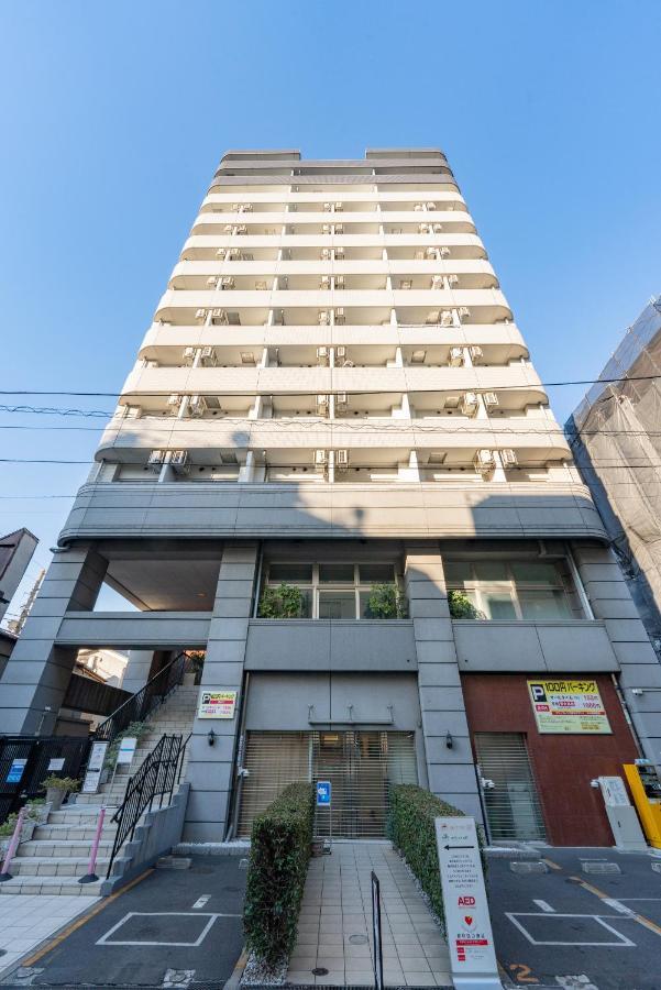 Tokyo'S Best Spot Shibuya! 3Person Room Free Wi-Fi Exterior foto