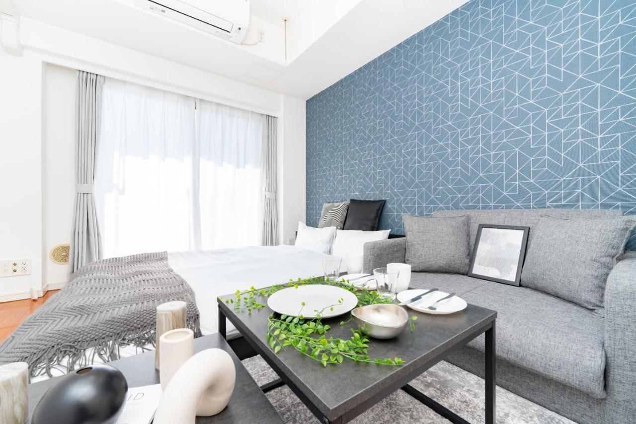 Tokyo'S Best Spot Shibuya! 3Person Room Free Wi-Fi Exterior foto