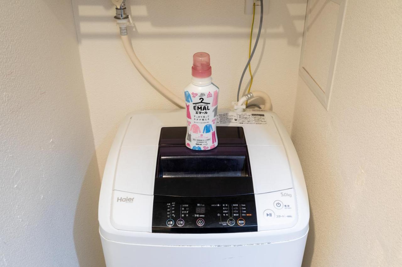 Tokyo'S Best Spot Shibuya! 3Person Room Free Wi-Fi Exterior foto